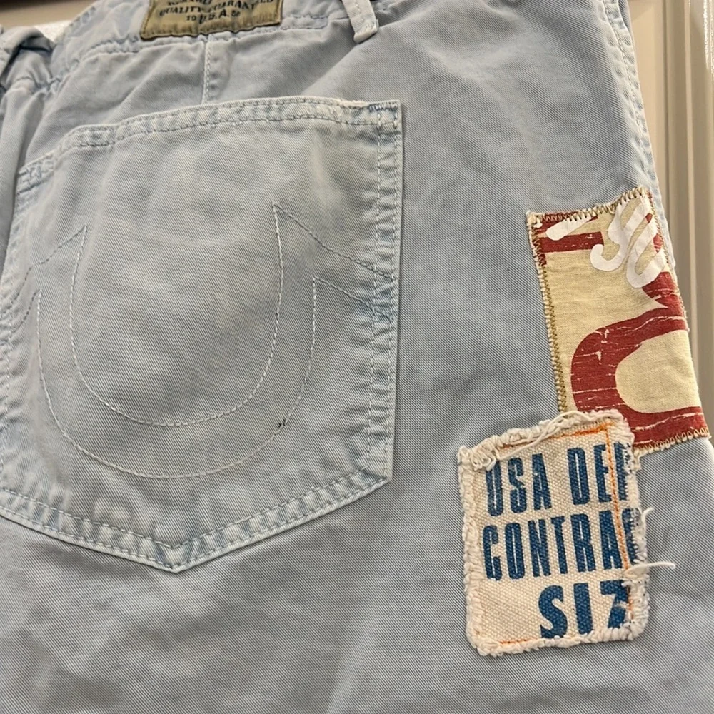 True Religion true religion